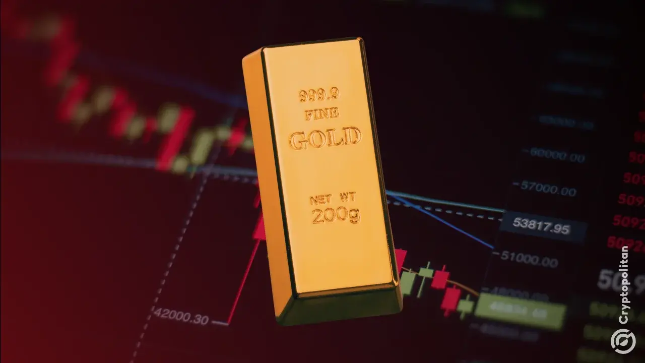 تحذير كاثي وود.. توقعات صادمة حول مستقبل أسعار الذهب خلال الفترة المقبلة